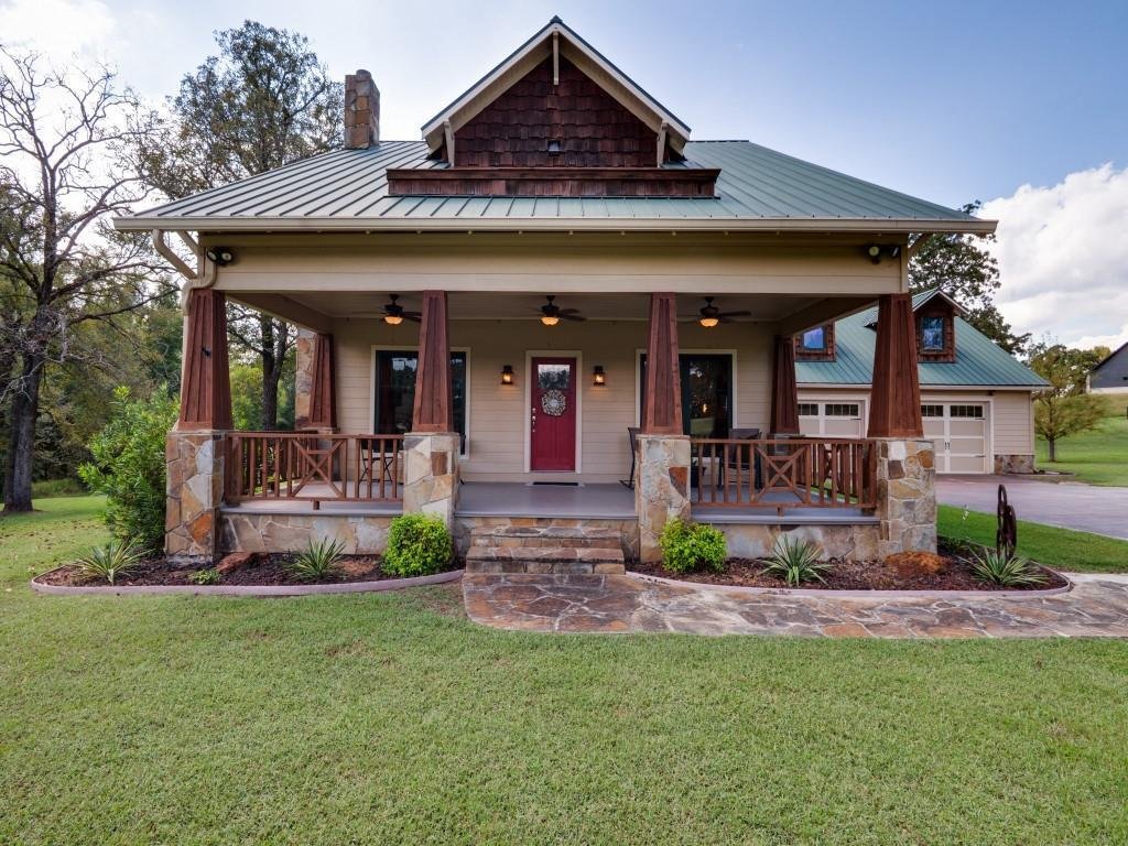 House in LaRue, Texas, United States 1 - 17940888