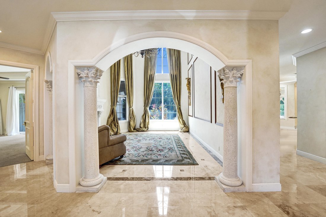 House in Fort Lauderdale, Florida, United States 5 - 17940800