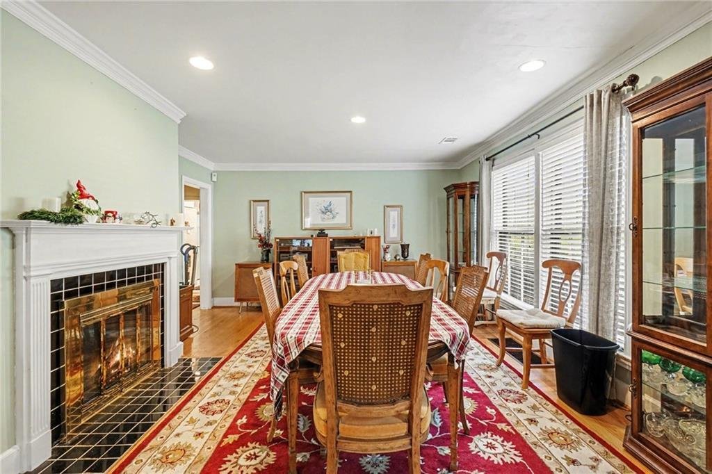 House in Atlanta, Georgia, United States 4 - 17942740
