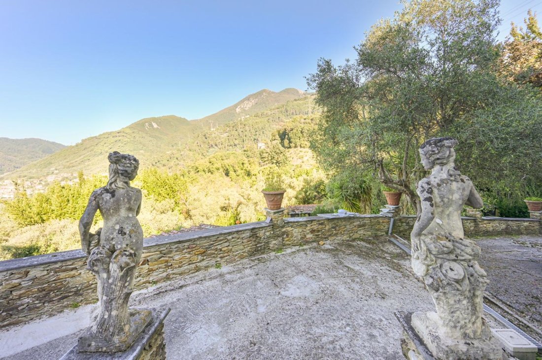 Villa in San Carlo Terme, Massa, Tuscany 2 - 17941136
