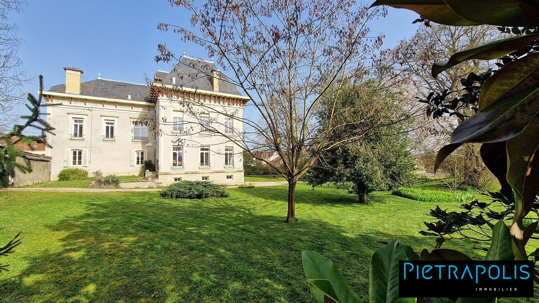 House in Prévessin-Moëns, Auvergne-Rhône-Alpes, France 5 - 13473987