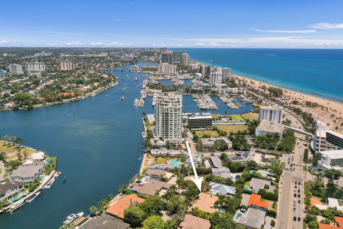 House in Fort Lauderdale, Florida, United States 2 - 17940800
