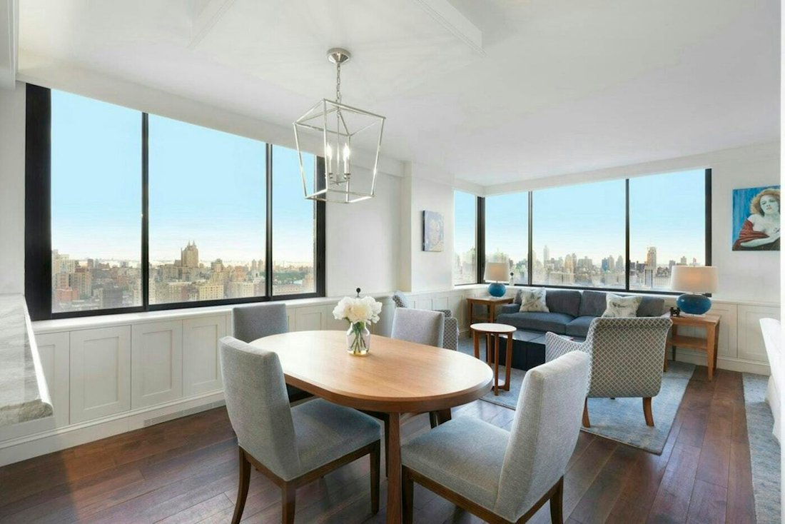 Condo in New York, New York, United States 3 - 17173890