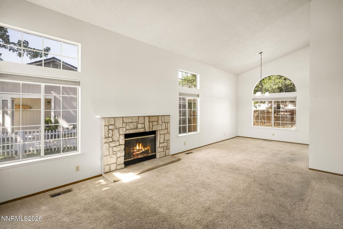 House in Sparks, Nevada, United States 5 - 17936794