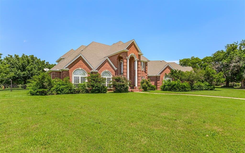 House in Gainesville, Texas, United States 2 - 17937321