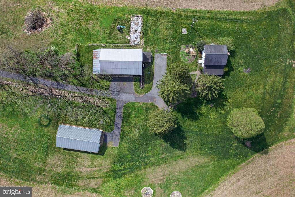Farm Ranch in Leesport, Pennsylvania, United States 5 - 17938007