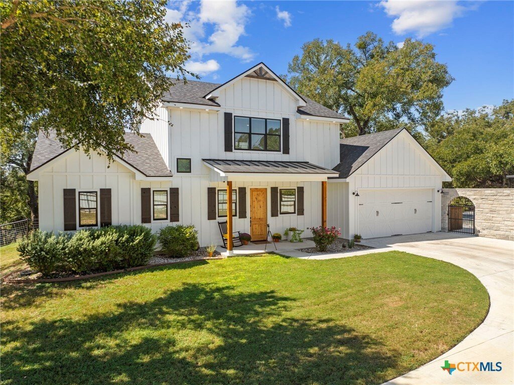 House in Killeen, Texas, United States 2 - 17942551