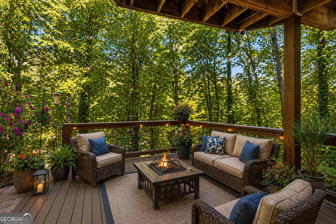 House in Gainesville, Georgia, United States 4 - 17937420
