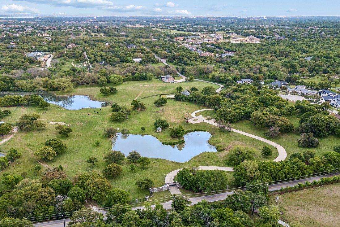 Land in Keller, Texas, United States 2 - 17473525