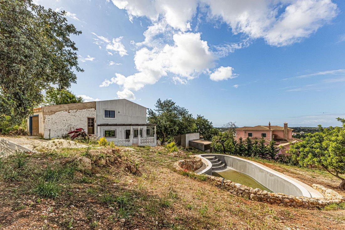 Villa in Loule (Sao Clemente), Algarve, Portugal 2 - 17937636