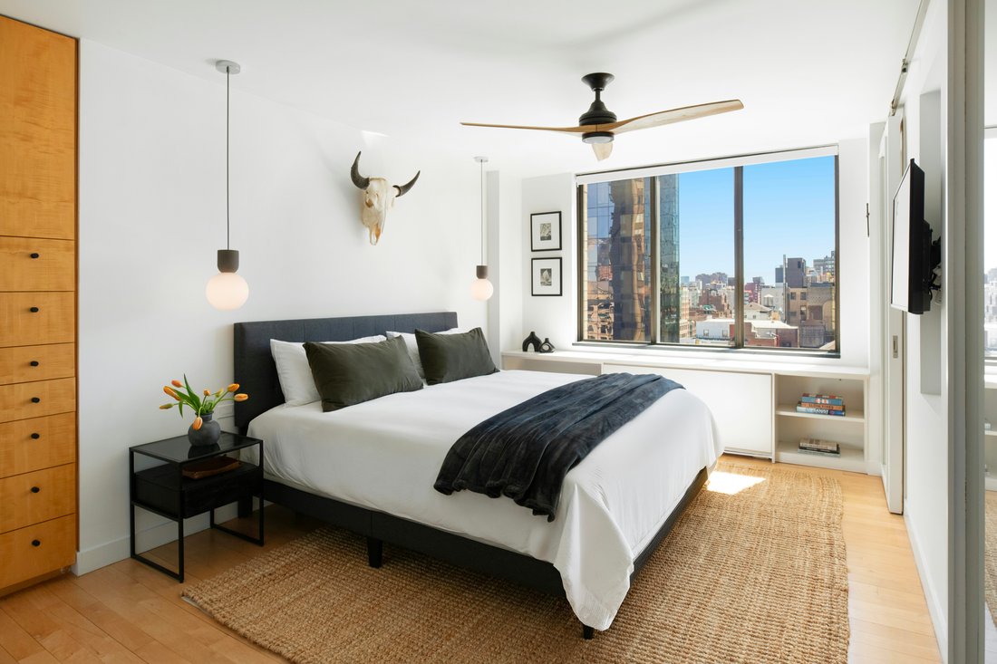Condo in New York, New York, United States 5 - 17854557