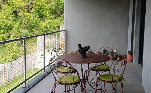 Apartamento en Gap, Provenza-Alpes-Costa Azul, Francia 1