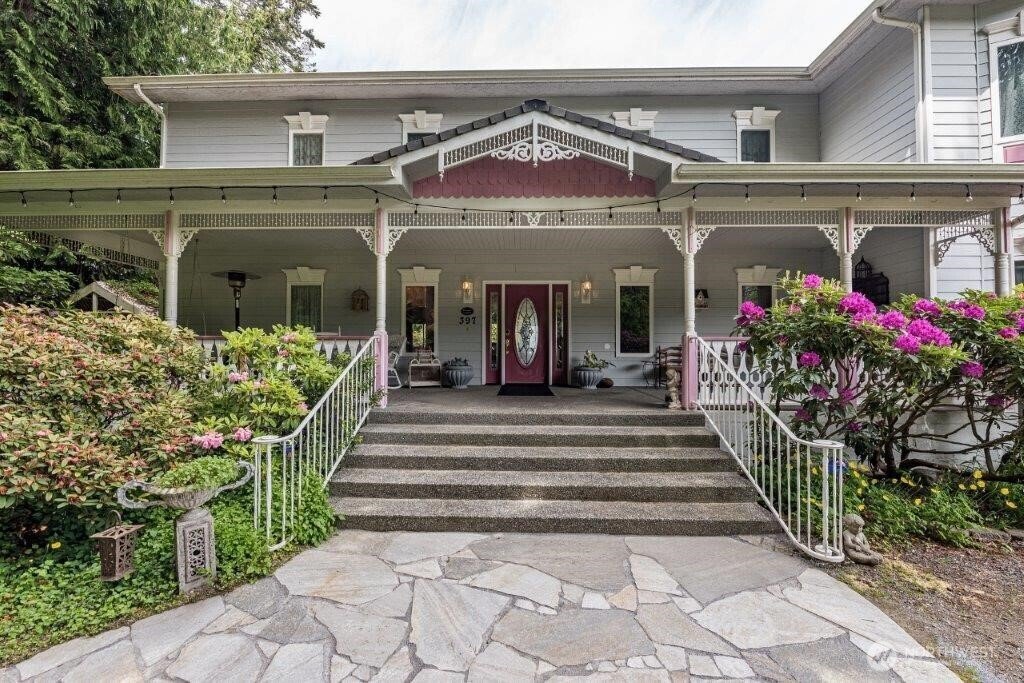 House in Port Angeles, Washington, United States 4 - 17942028