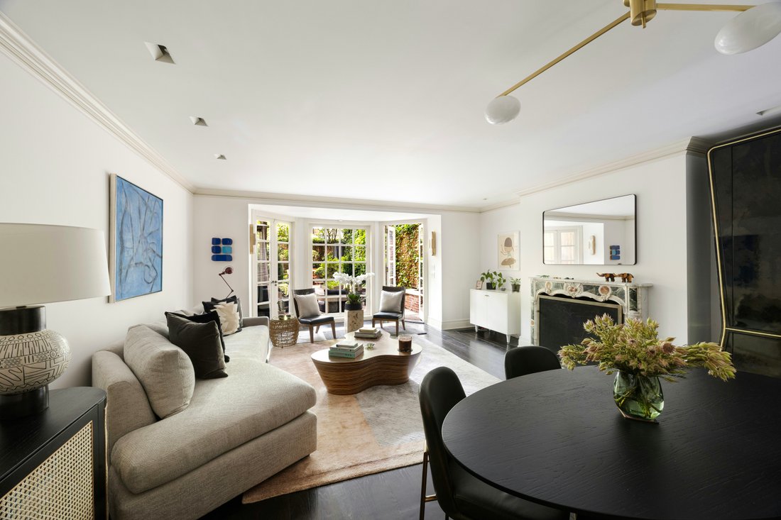 Townhouse in New York, New York, United States 5 - 17629193