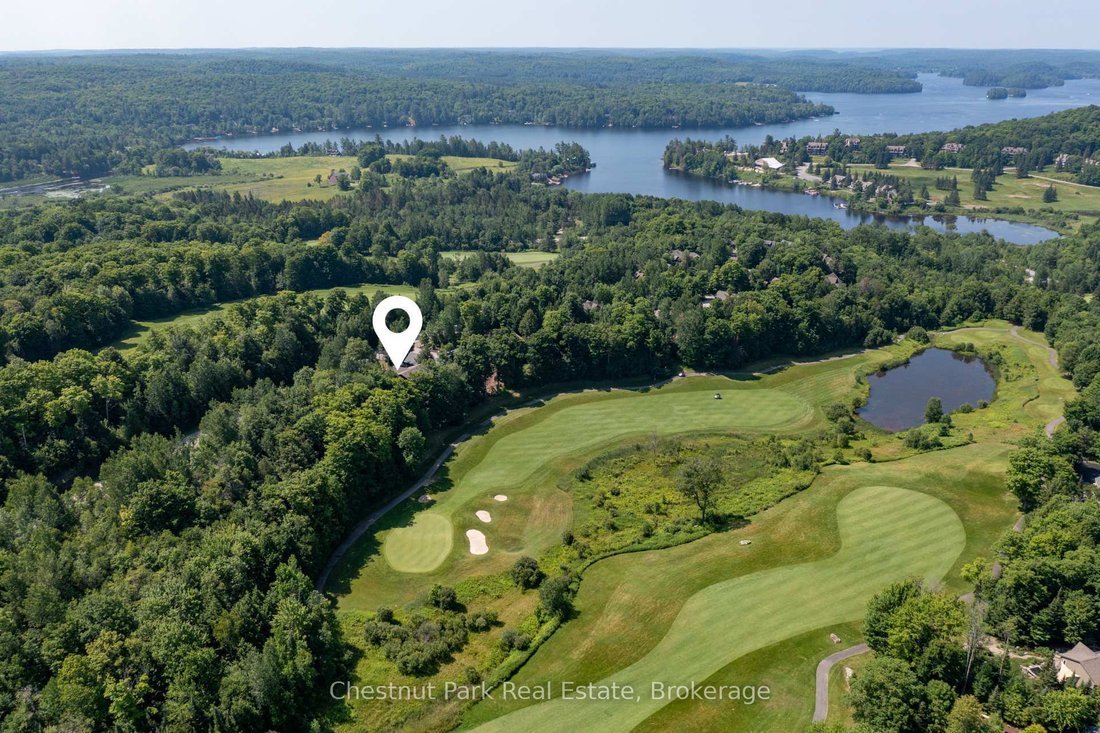 House in Huntsville, Ontario, Canada 4 - 17225468