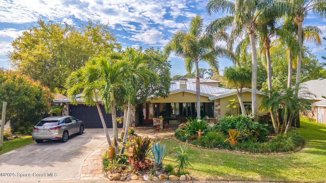 House in Merritt Island, Florida, United States 4 - 17940380