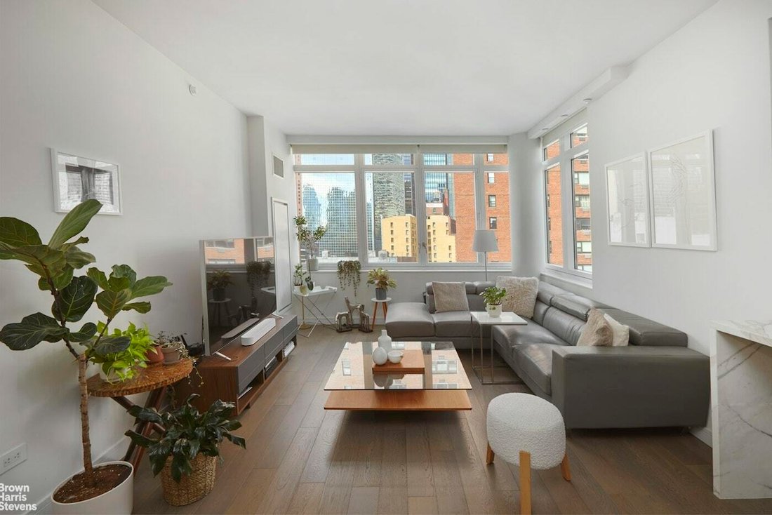 Condo in New York, New York, United States 3 - 16747095