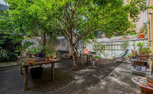 House in Sao Vicente, Lisbon, Portugal 1