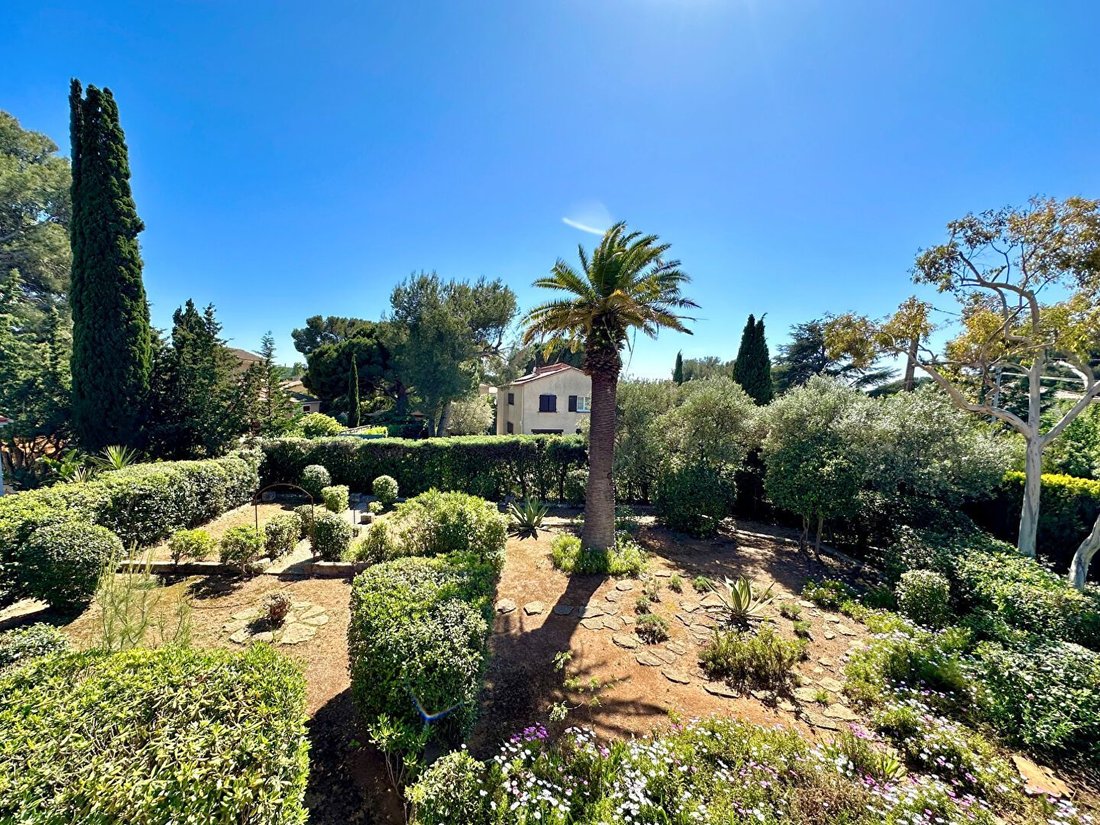 House in Le Fort, Six-Fours-les-Plages, France 3 - 17939553