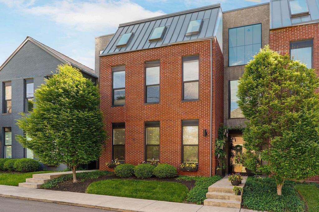 Condo in Columbus, Ohio, United States 1 - 17936809