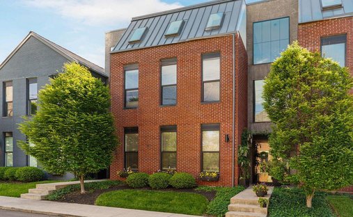 Condominio a Columbus, Ohio, Stati Uniti 1