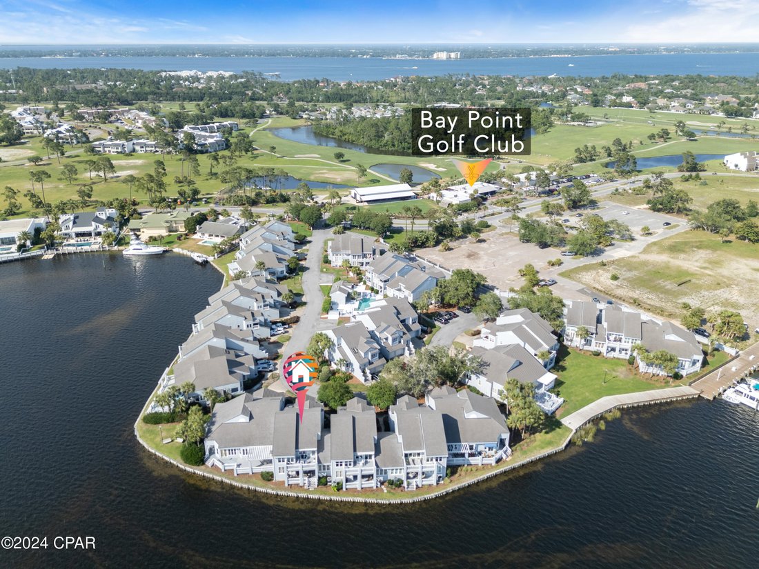 Condo in Panama City Beach, Florida, United States 3 - 17938923