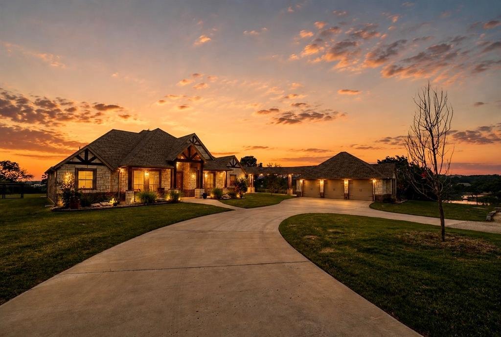House in Weatherford, Texas, United States 1 - 17940930
