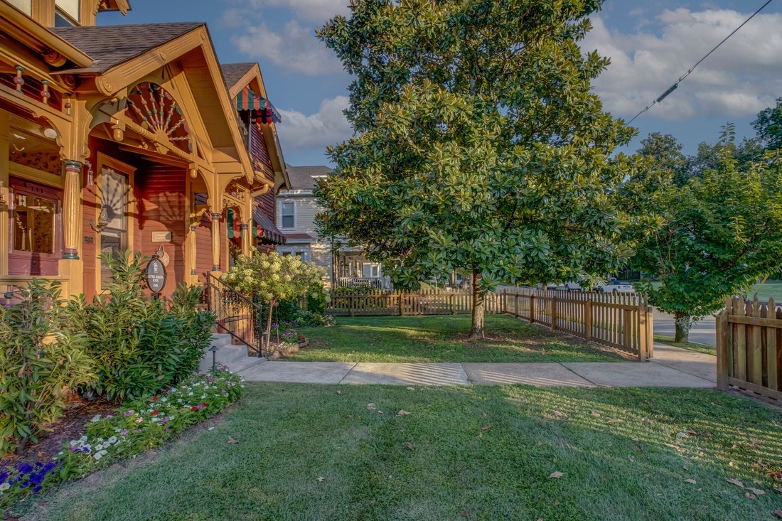 House in Franklin, Tennessee, United States 1 - 17937273