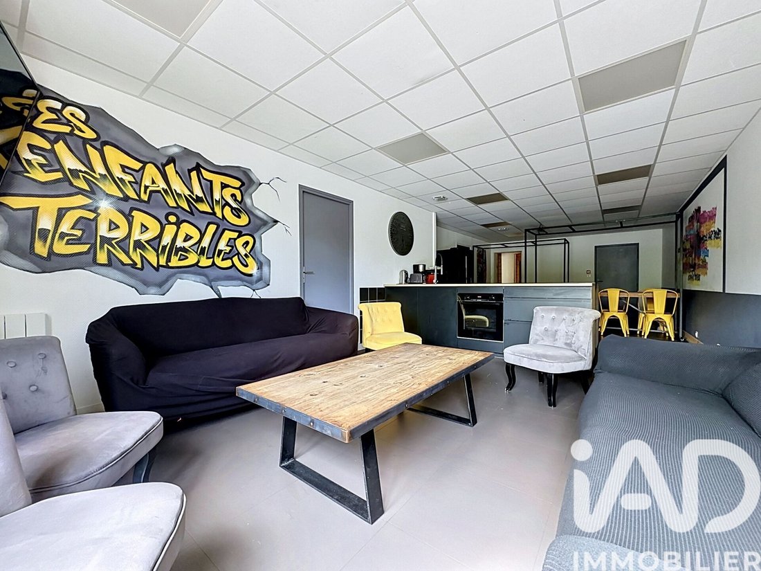 Apartment in Centre Ville, La Rochelle, France 2 - 17944266