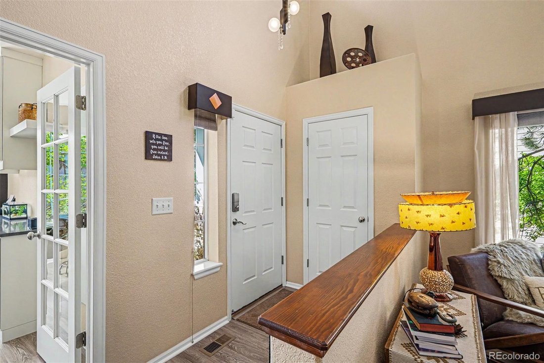 House in Littleton, Colorado, United States 3 - 17938420