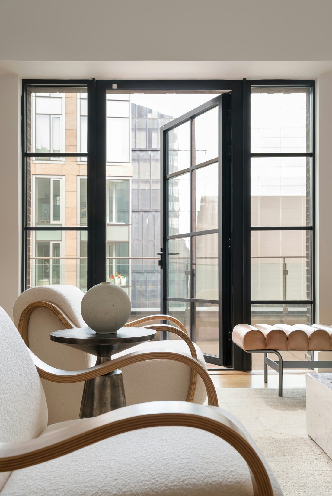 Condominio a New York, New York, Stati Uniti 1 - 17854548