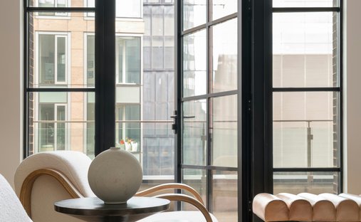 Condo in New York, New York, United States 1