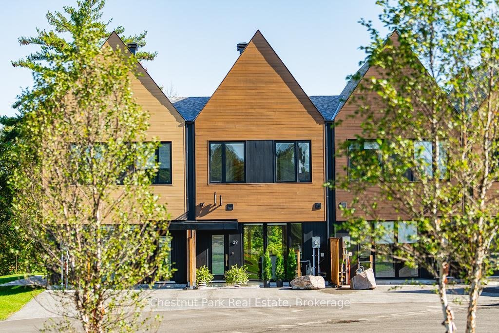 Villa in Gravenhurst, Ontario, Canada 2 - 17937993