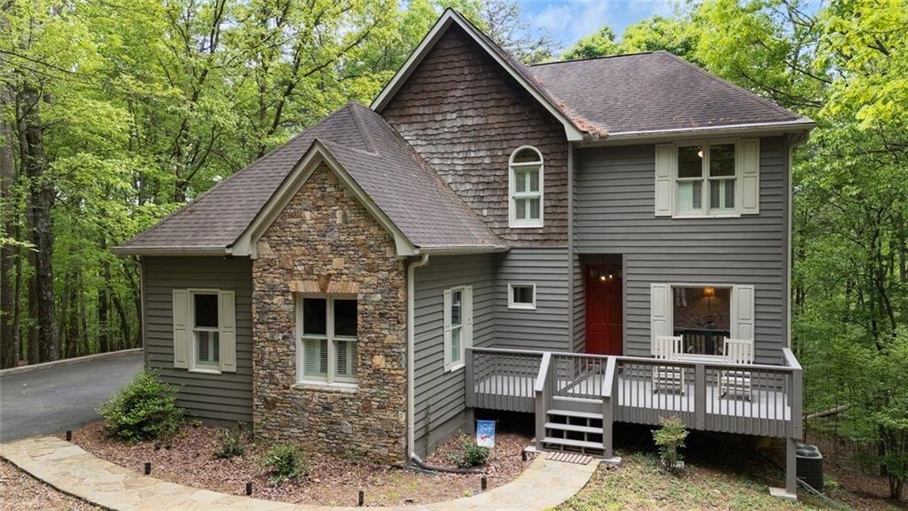 House in Jasper, Georgia, United States 1 - 17891991