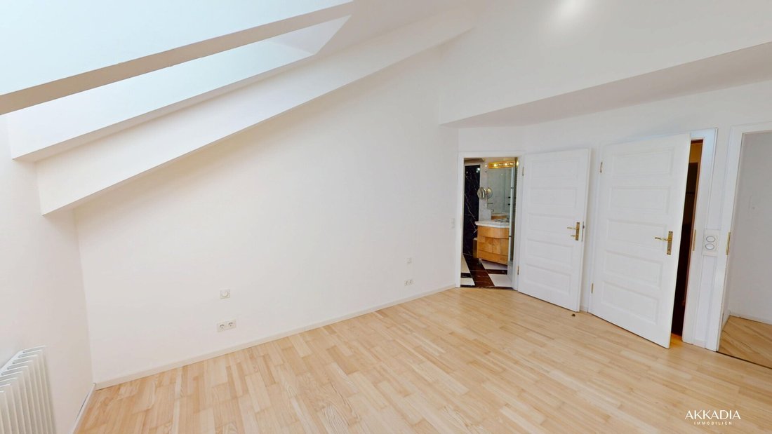 Apartment in Vienna, Wien, Austria 5 - 17036192
