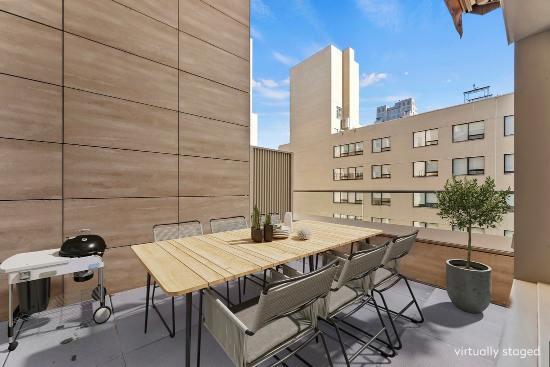 Co Op in New York, New York, United States 4 - 17306116