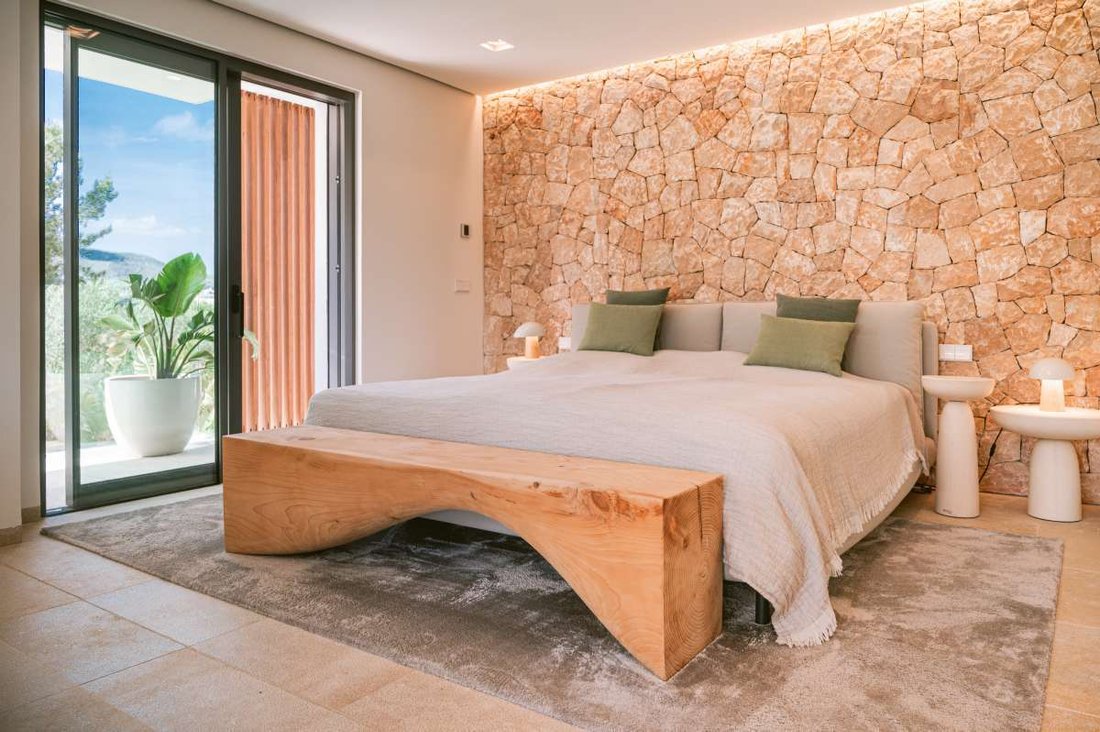 Apartment in Ibiza Town, Balearic Islands, Spain 5 - 17939087