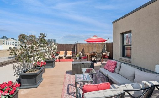 Condo in New York, New York, United States 1