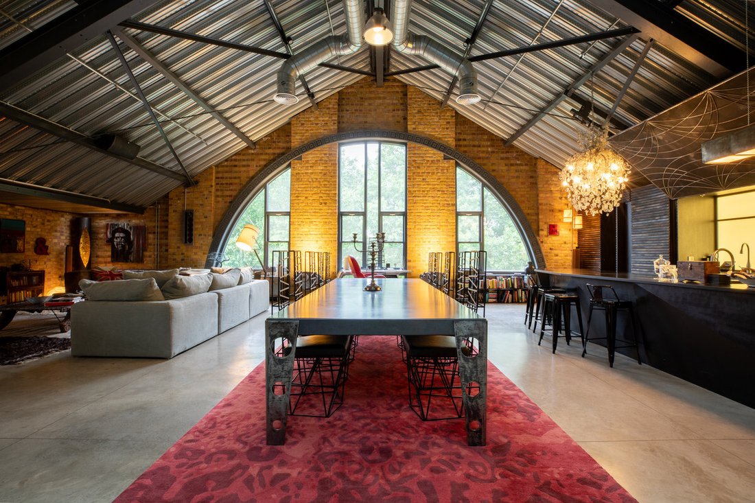 Wohnung in Oval, Lambeth (Greater London), England 1 - 17940386