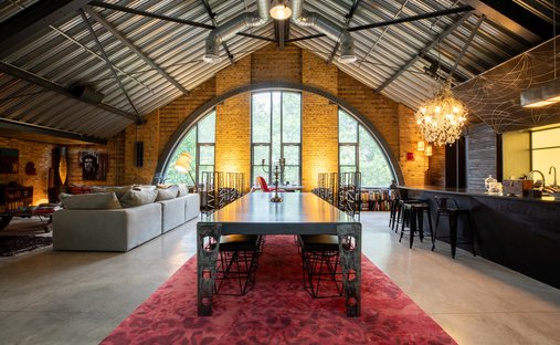 Appartamento a Oval, Lambeth (Greater London), Inghilterra 1