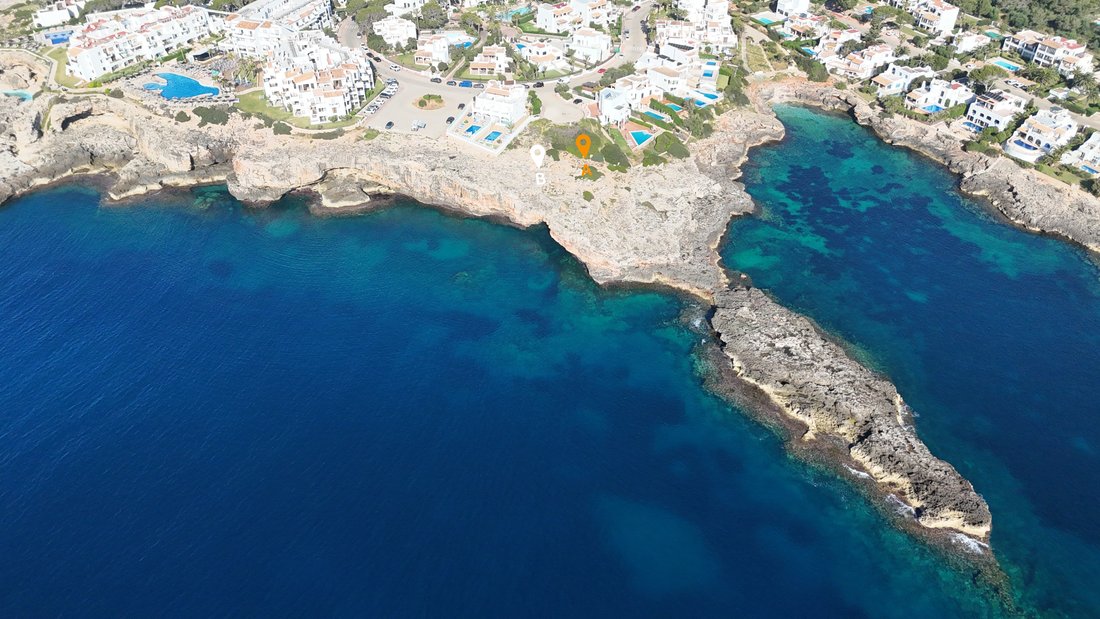 Land in Santanyi, Balearic Islands, Spain 5 - 17944511