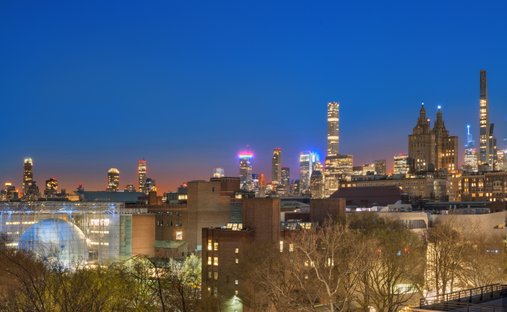 Co Op in New York, New York, United States 1
