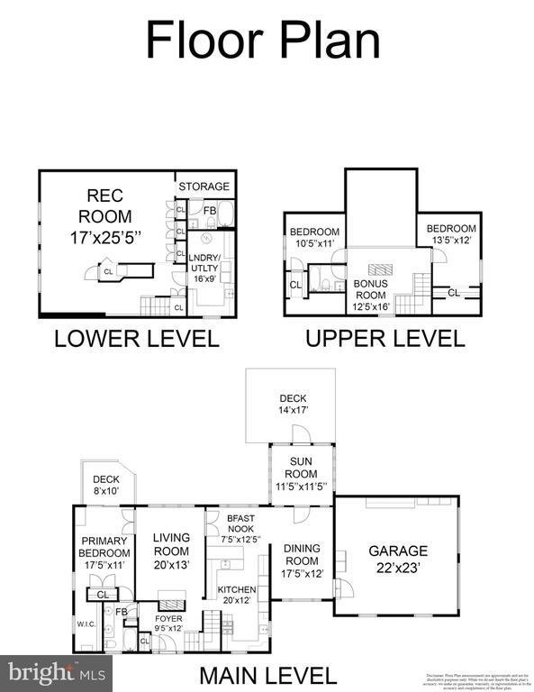House in Boonton, New Jersey, United States 2 - 17938393