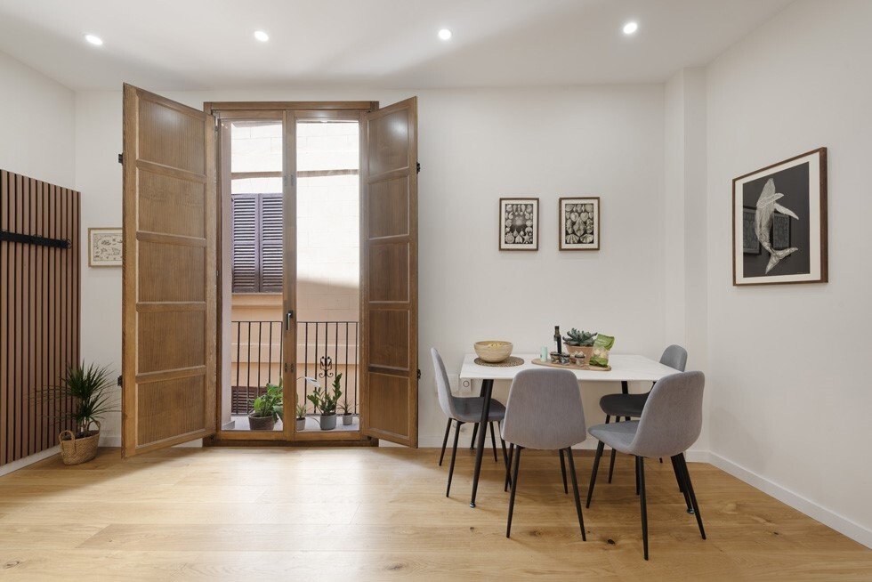 Apartment in Palma, Balearic Islands, Spain 4 - 17937769