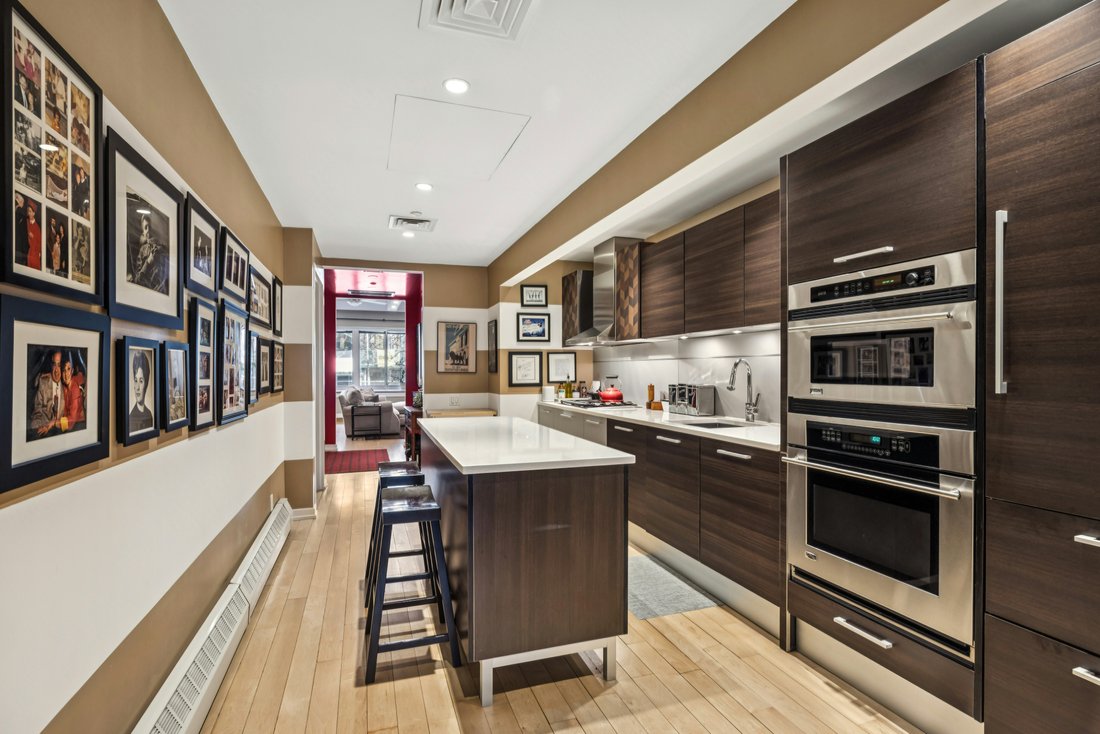 Condo in New York, New York, United States 3 - 17759043