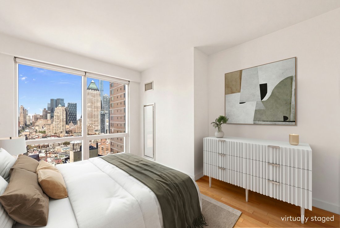 Condo in New York, New York, United States 5 - 17909229