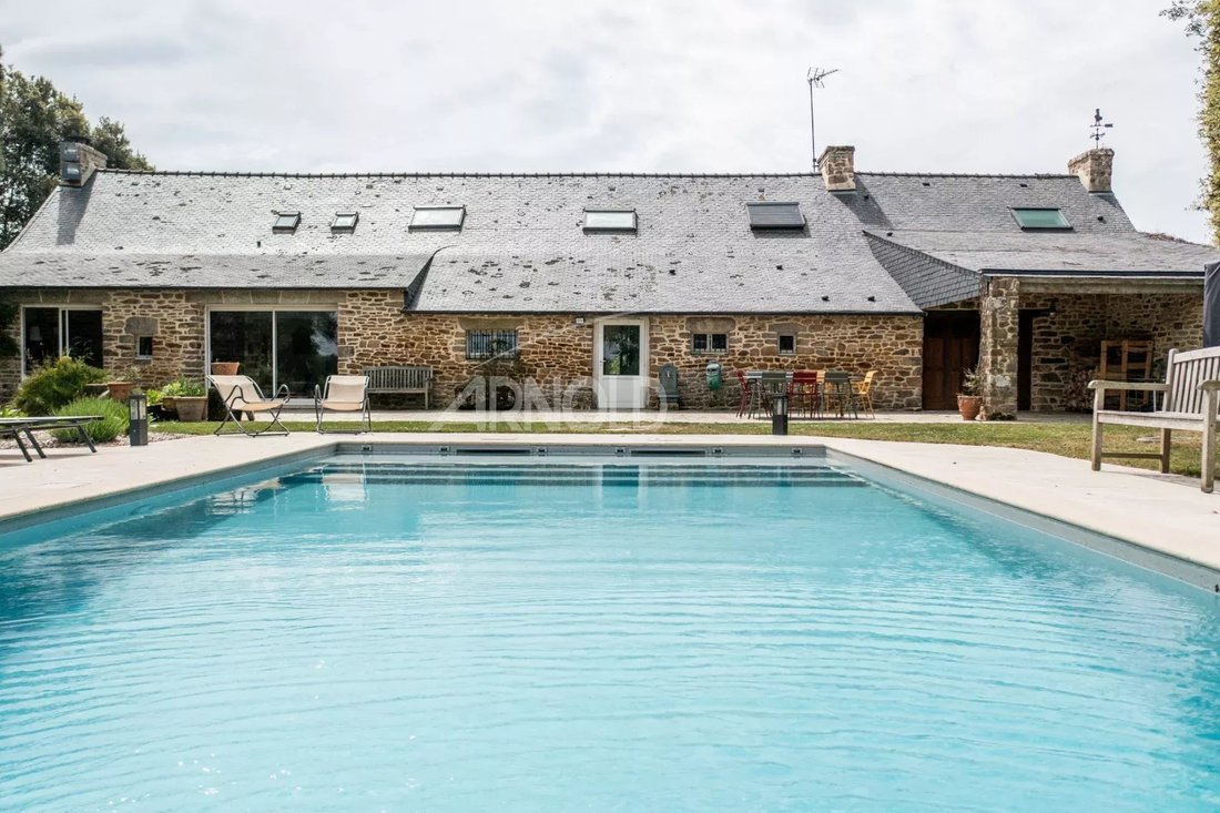 House in Baden, Brittany, France 3 - 17944608
