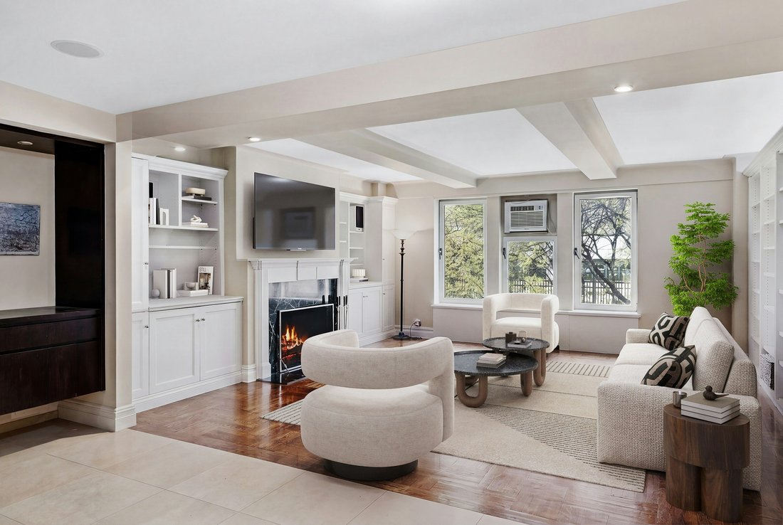 Condo in New York, New York, United States 1 - 17916829