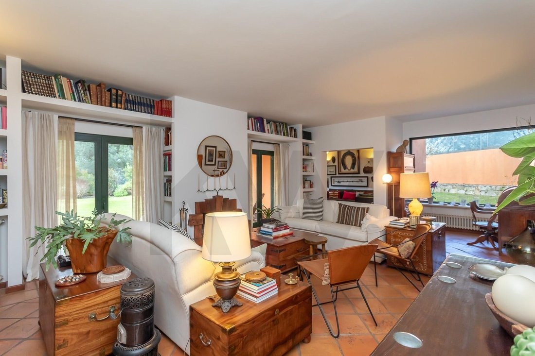 Townhouse in Agualva e Mira-Sintra, Lisbon, Portugal 3 - 17937000