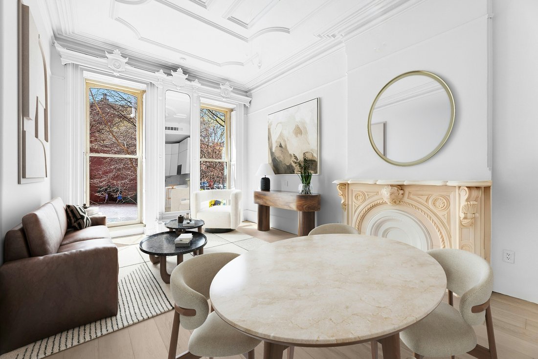 Condo in New York, New York, United States 1 - 17781129